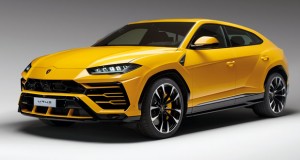Lamborghini Urus – Redefinindo o significado de utilitário esportivo