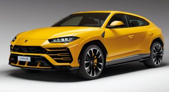 Lamborghini Urus – Redefinindo o significado de utilitário esportivo