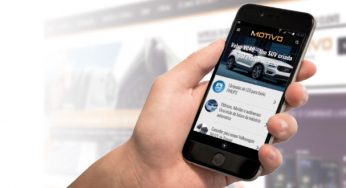 Conheça o novo aplicativo do Portal AutoMOTIVO