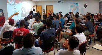 Workshop realizado na Danfab, em parceria com a Tury, teve resultado positivo