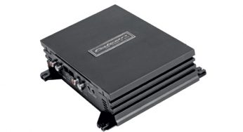 Linha Evolution, da Falcon