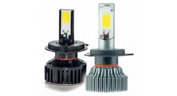 Super Led, da Tech One