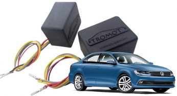 Canceller para xenon Volkswagen TXL03, da Tromot