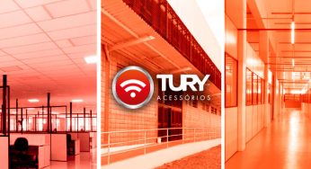 Tury inaugura nova fábrica e investe pesado em qualidade e produtividade