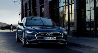 OSRAM passa a fornecer semicondutores de LED para os faróis do novo Audi A8