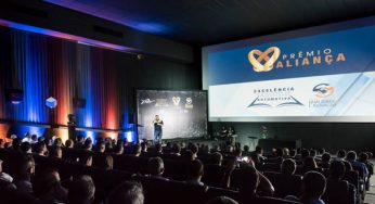 DPK realiza Prêmio Aliança e celebra parceiros da Indústria Automotiva