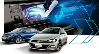 Faaftech lança interface para Novo Polo e Virtus