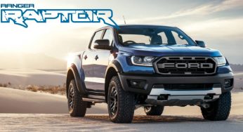 Ranger Raptor: a pick-up que mais atrai fãs no mundo
