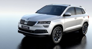 Karoq: O SUV que a Volkswagen quer trazer para o Brasil