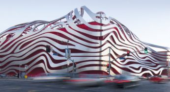 Petersen Automotive Museum: Apaixonante até para quem não curte carros