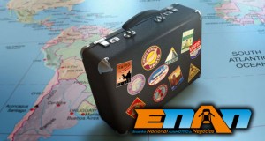 Melhores compradores do ENAN concorrerão a viagens