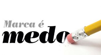 Prof. Marins: Marca é medo