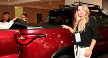 Horizon lança capotas marítimas Reese nas versões Premium e Explore