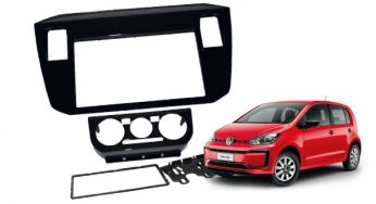 Moldura para VW Up, da Fiamon