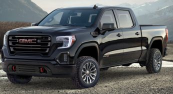 GMC Sierra Denali 2019: Estilo, tecnologia e muita criatividade