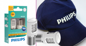 Promoção da Philips dá brindes exclusivos para lojistas