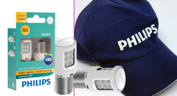 Promoção da Philips dá brindes exclusivos para lojistas