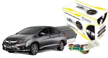 Automatizadores de vidros elétricos, da Quantum