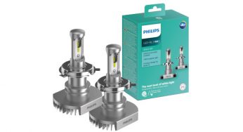 Lâmpada LED, da Philips