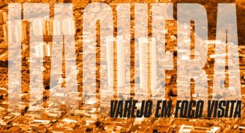Varejo em Foco visita Itaquera