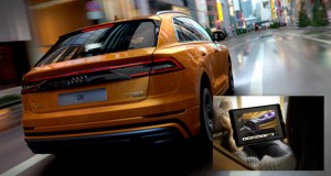 Audi lança ferramenta de configuração 3D para veículos em tempo real