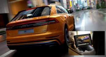 Audi lança ferramenta de configuração 3D para veículos em tempo real