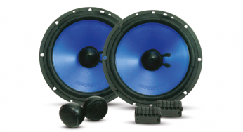 Kit 2 Vias CM 6.2, da Hurricane