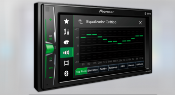 Pioneer lança novo formato de Media Receiver repleto de funcionalidades