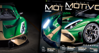 AutoMOTIVO 130 traz matérias imperdíveis ao mercado de som e acessórios