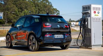 BMW Group Brasil e EDP inauguram o maior corredor elétrico da América Latina