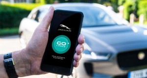 Jaguar lança aplicativo para seu SUV elétrico ficar à mão dos clientes