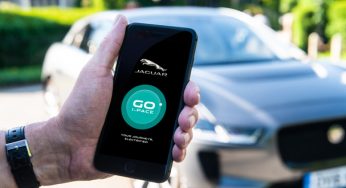 Jaguar lança aplicativo para seu SUV elétrico ficar à mão dos clientes