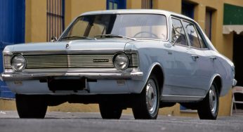Opala recebe homenagem de 50 anos no Anhembi