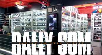 Varejo em Foco visita Rally Som