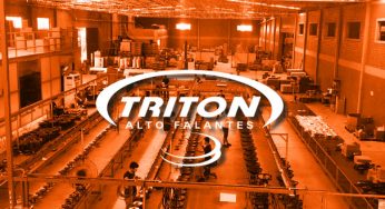 Qualidade acima de tudo – Esse é o lema da Triton