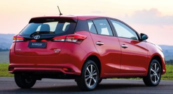 Quais carros perderam menos valor em 2019?