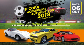 Montecarlo promove evento esportivo