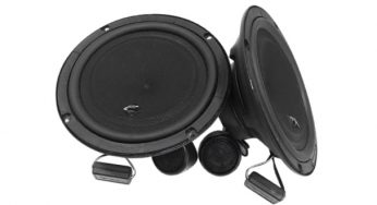 XK 300 Kit 2 Vias – 6”, da Falcon