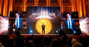 Multilaser recebe prêmio “Maiores e Melhores” no setor de eletroeletrônicos