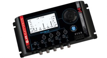 Processador J4, da JFA