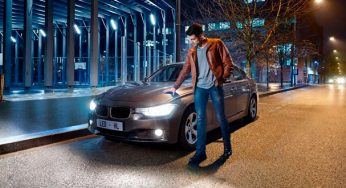 Tecnologias de iluminação automotiva Philips são destaque na Automechanika Frankfurt 2018