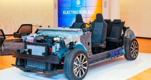 Volkswagen dá início a campanha “Electric For All”