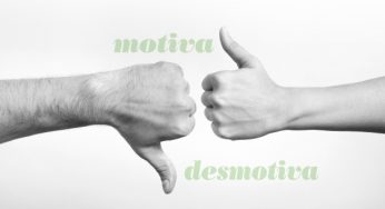 Artigo: O fracasso motiva ou desmotiva você?