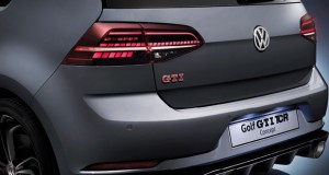Novo Golf GTI: + Velocidade