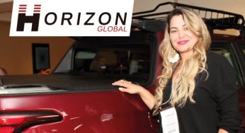 Horizon: Empresa diversifica a linha e aposta nas capotas marítimas