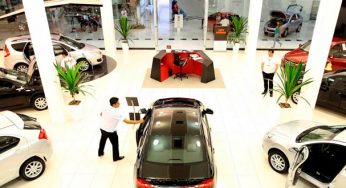 Confira quais foram os veículos mais vendidos em setembro