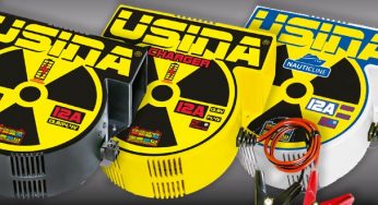 Novos produtos Usina estarão disponíveis em novembro