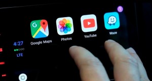 Waze e Google Maps passam a ser compatíveis com Apple CarPlay