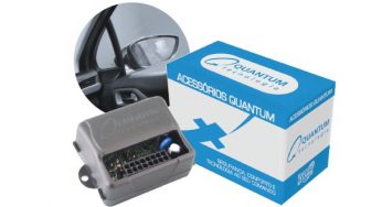 PMR Tilt Down, da Quantum