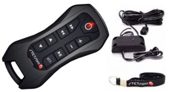 Controle Longa Distância SX2 Light, Stetsom